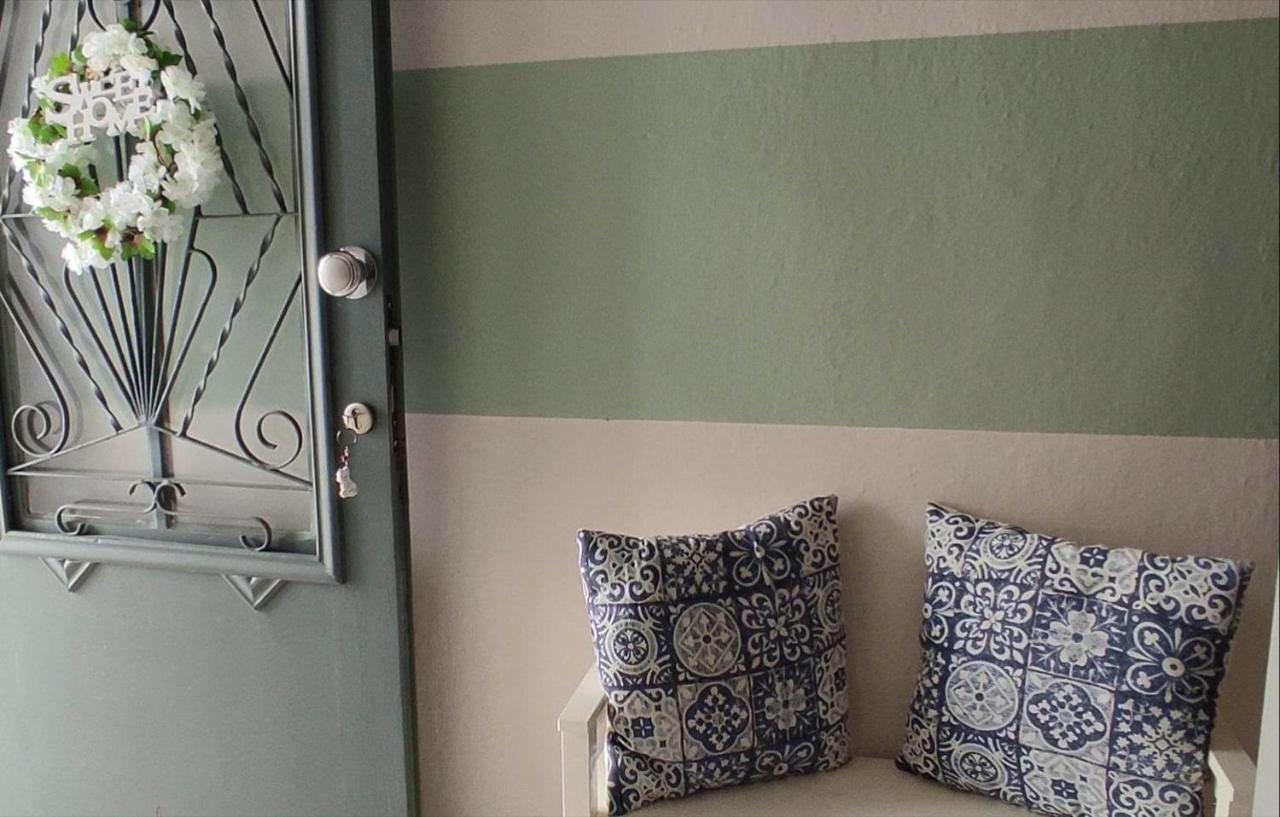 Fillitsa'S Sweet Home Neos Marmaras Exterior foto